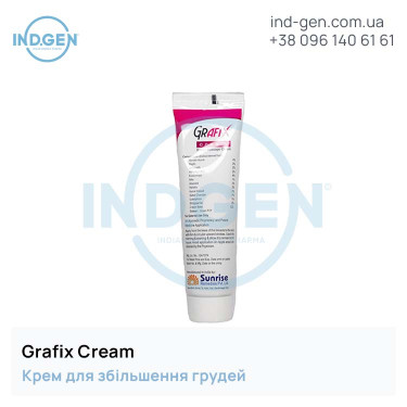 Крем GRAFIX купити ціна відгуки інструкції