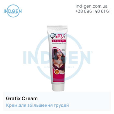 Крем GRAFIX купити ціна відгуки інструкції