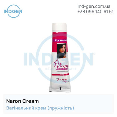 Крем NARON купити ціна відгуки інструкції