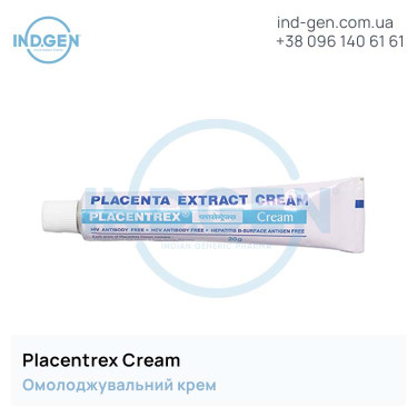 Крем PLACENTREX CREAM купити ціна відгуки інструкції