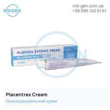 Крем PLACENTREX CREAM купити ціна відгуки інструкції