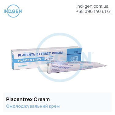 Крем PLACENTREX CREAM купити ціна відгуки інструкції