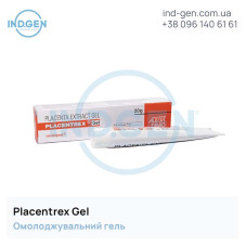 Крем PLACENTREX GEL купити ціна відгуки інструкції
